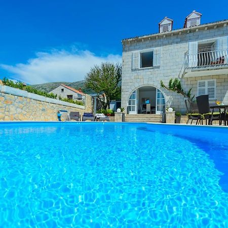 Villa Ida Dubrovnik Exterior photo