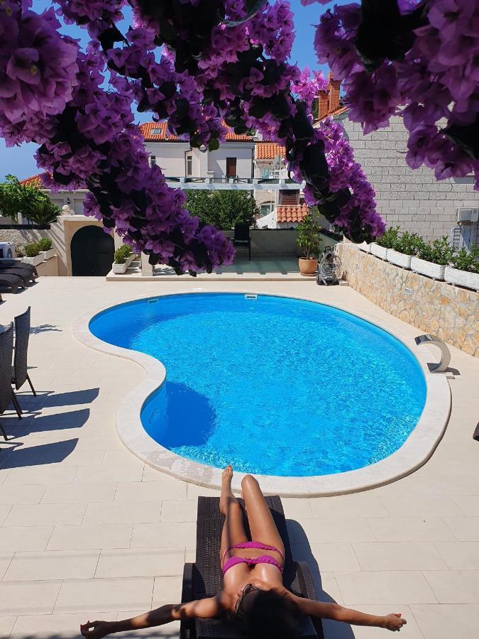 Villa Ida Dubrovnik Exterior photo