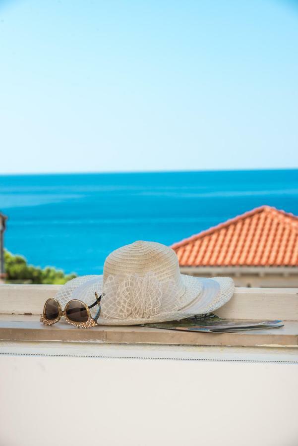 Villa Ida Dubrovnik Exterior photo