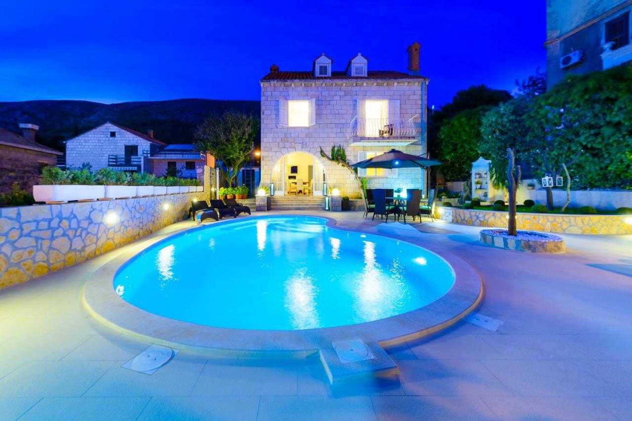 Villa Ida Dubrovnik Exterior photo