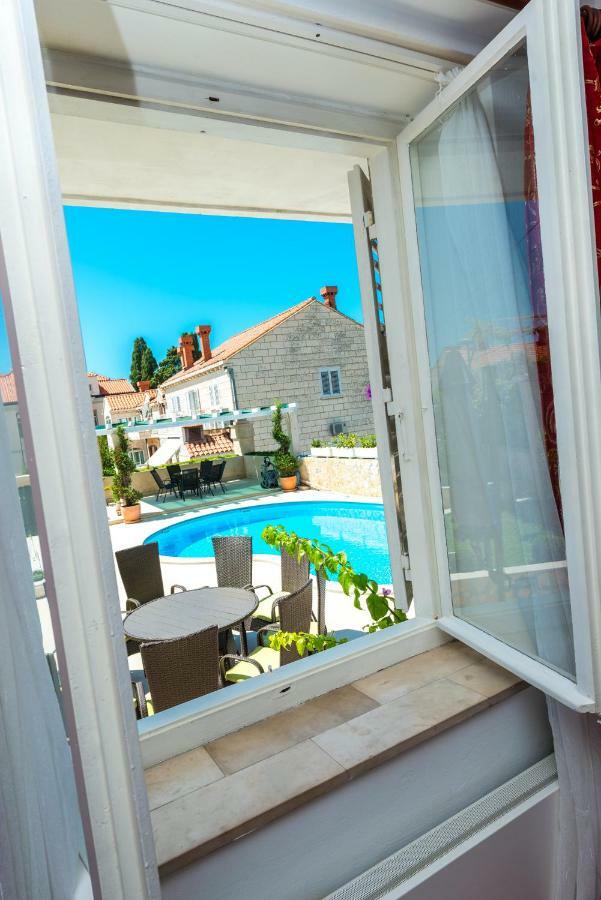 Villa Ida Dubrovnik Exterior photo