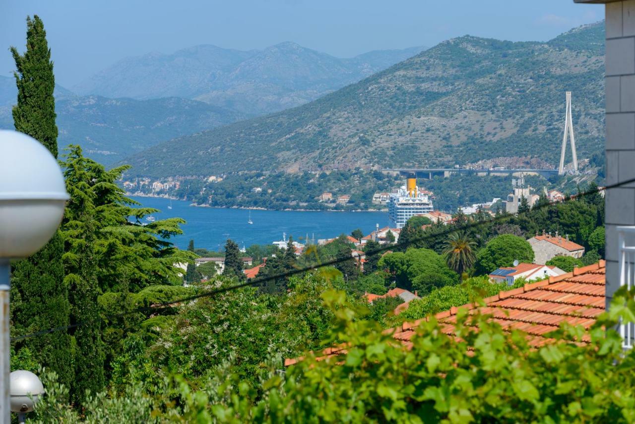 Villa Ida Dubrovnik Exterior photo