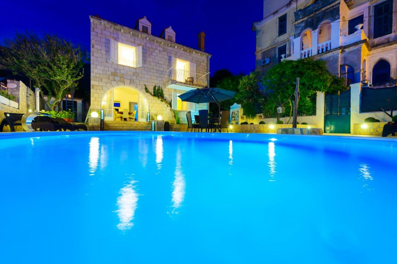 Villa Ida Dubrovnik Exterior photo
