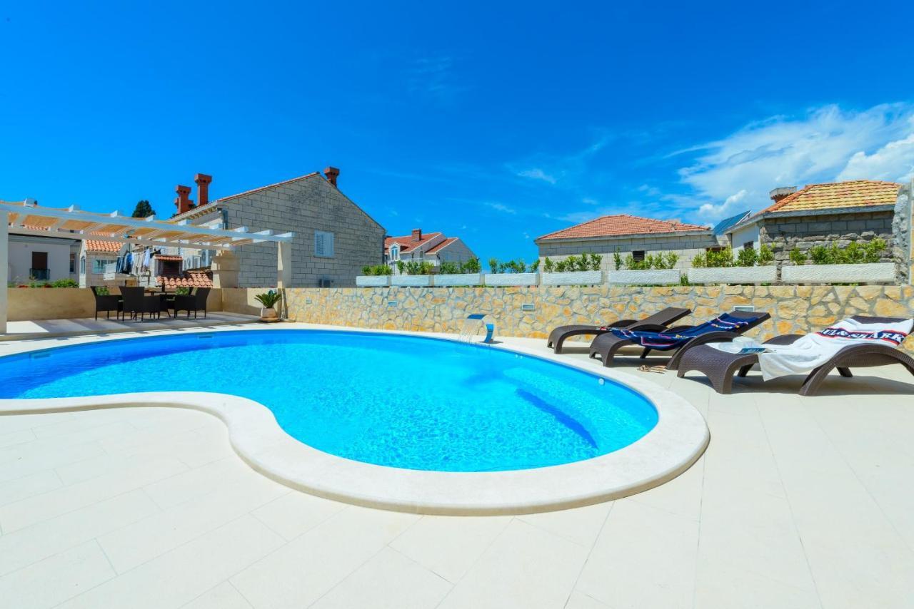 Villa Ida Dubrovnik Exterior photo