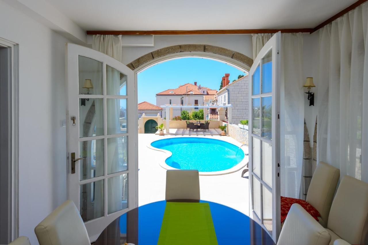 Villa Ida Dubrovnik Exterior photo