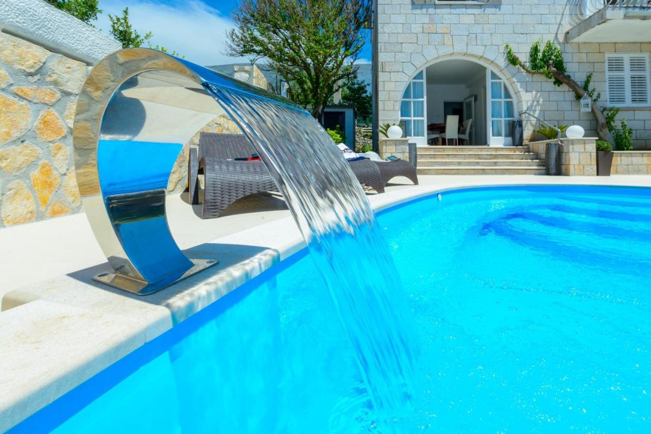 Villa Ida Dubrovnik Exterior photo