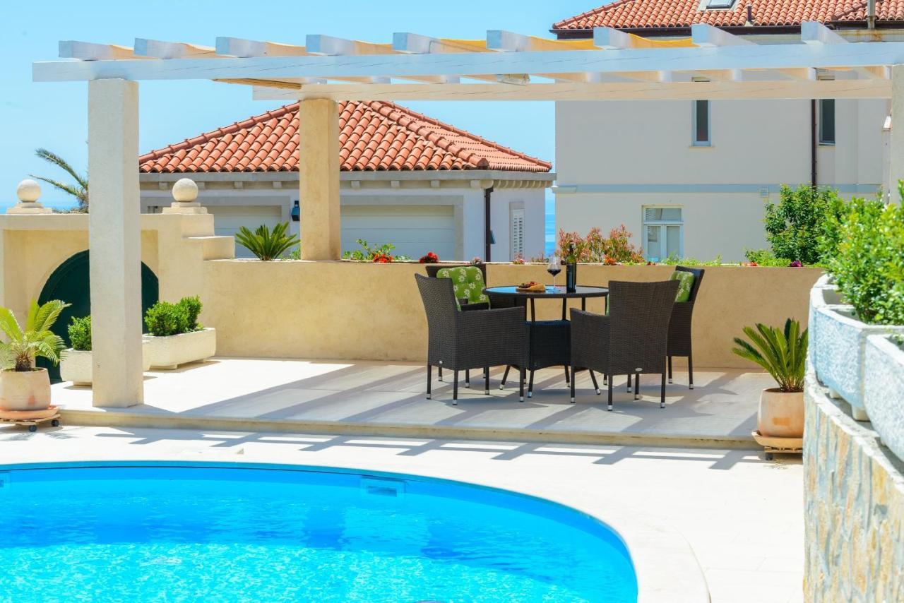 Villa Ida Dubrovnik Exterior photo