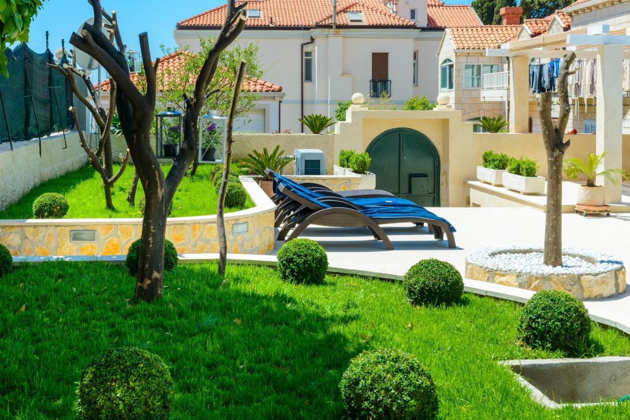 Villa Ida Dubrovnik Exterior photo