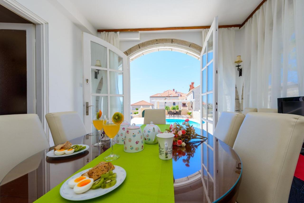 Villa Ida Dubrovnik Exterior photo