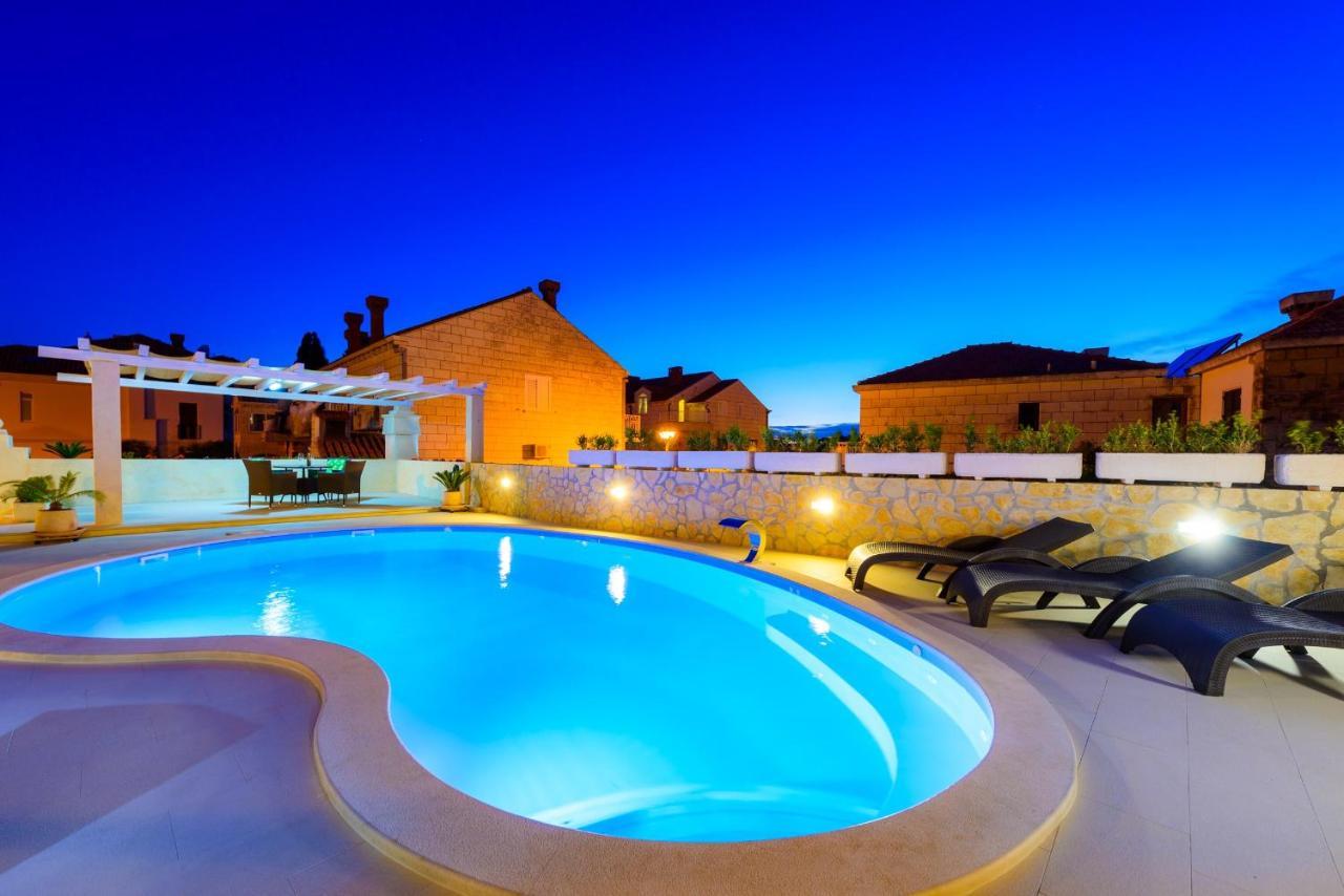 Villa Ida Dubrovnik Exterior photo